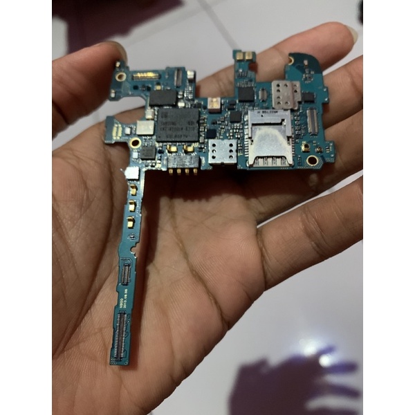 mesin samsung note 3 n900