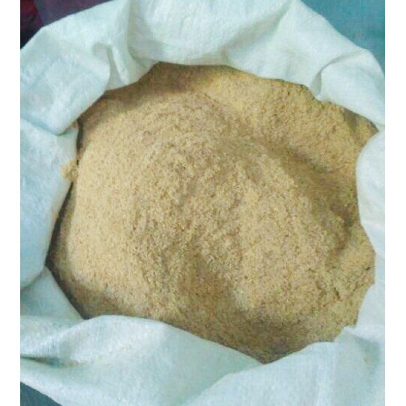 Dedak bekatul/ pakan ayam/bebek/merpati