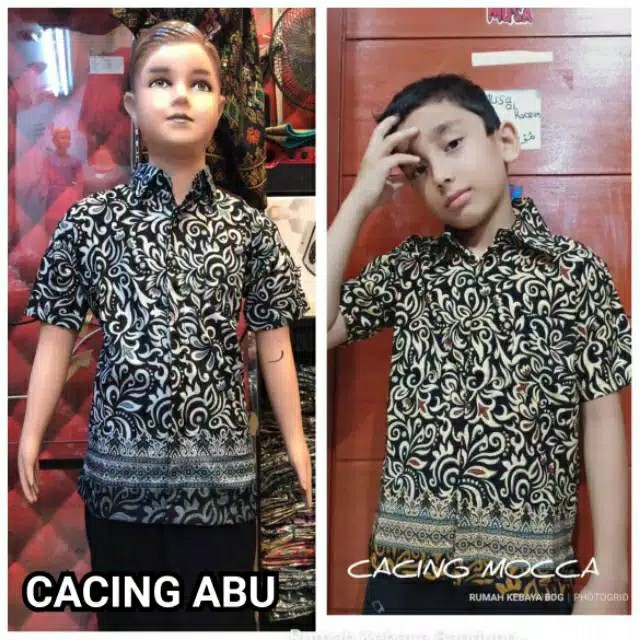 Kemeja Anak / Setelan Kebaya/ Seragam Keluarga/ Couple Keluarga Baju Seragam Sayang Anak