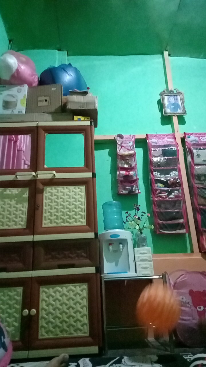 Teko Infused Yeppo Pitcher Anabelle  Water Gelas Water Jug Infused