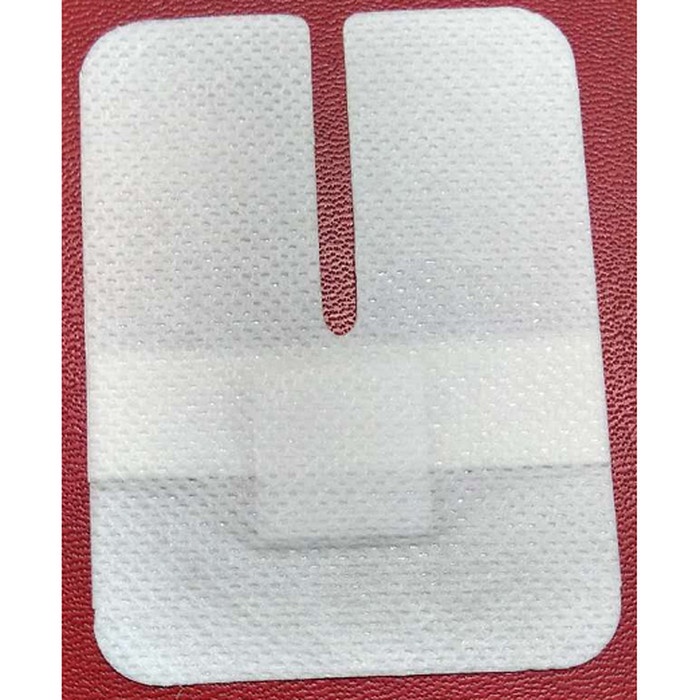 plester infus non-woven 5 lembar