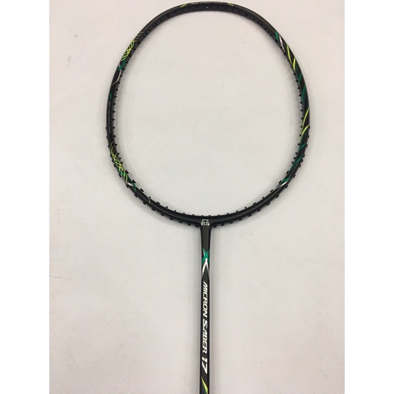 Raket RS Micron Saber 17 NG III