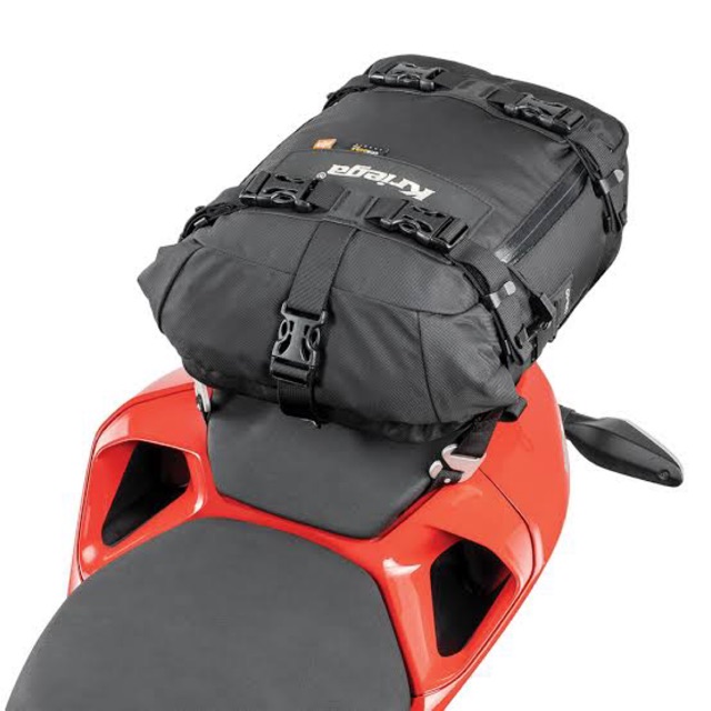 Kriega Tail Bag US10