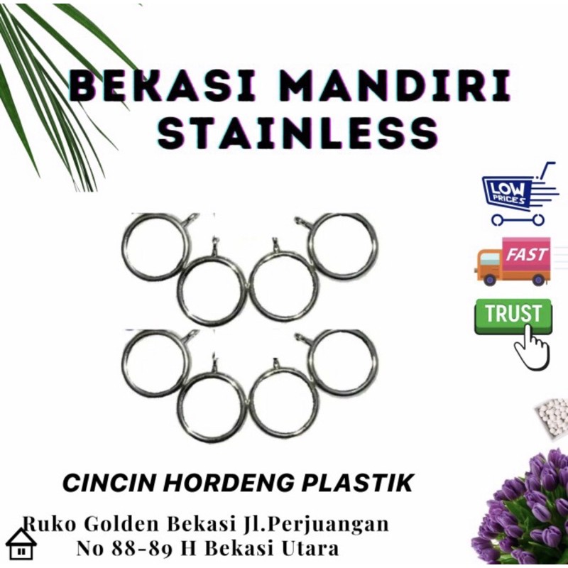 

RingHordeng(Plastik)