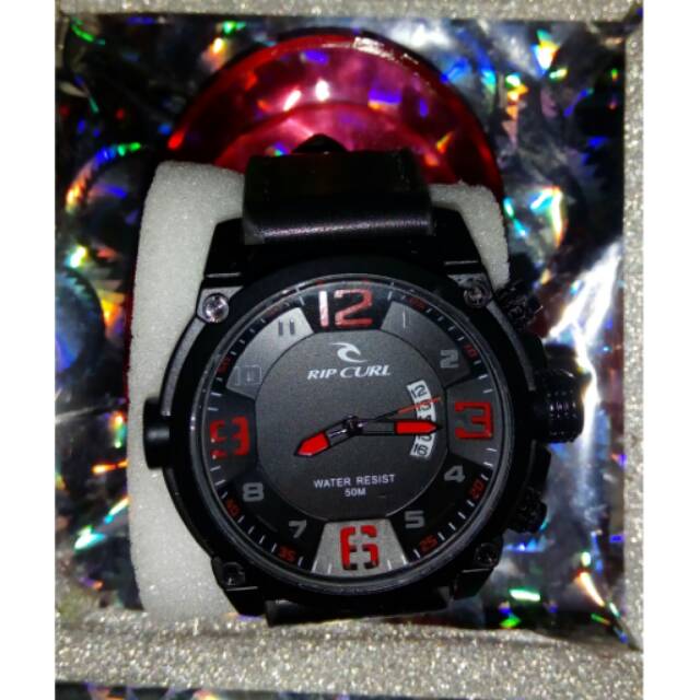 Jam tangan rip curl