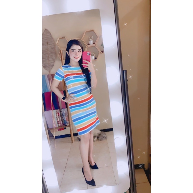 HOME DRESS ORENZ SALUR