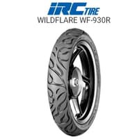 BL / Ban Luar IRC 90/80-14 Wildflare 930 Non Tubeless