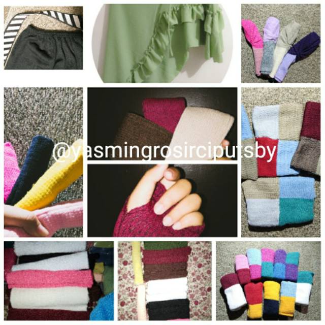 yasmingrosirciputsby