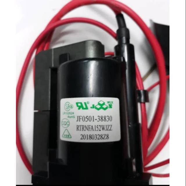 Flyback JF0501-38830 atau FA152WJZZ Original