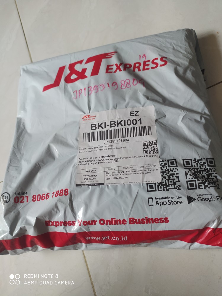 Batik Couple Ayah Dan Anak Lapis Furing Bahan Katun Halus Primisima 40s Warna Ungu