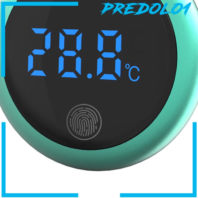 [PREDOLO1] Mini Digital Electronic Temperature Professional Monitor LCD for Home Cellar