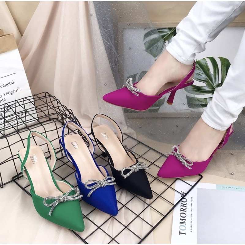 heels H86 realpict import