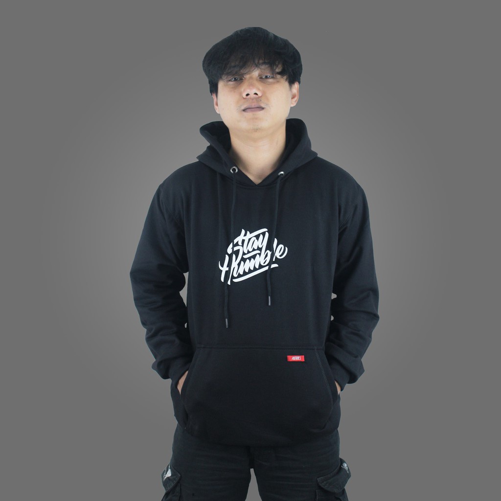 R-ENFIELD ANTARES HOODIE PRIA DISTRO ORIGINAL STAY HUMBLE