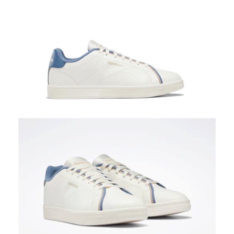 Sepatu Sneakers Wanita Reebok Royal Complete CLN 2 (H03270)