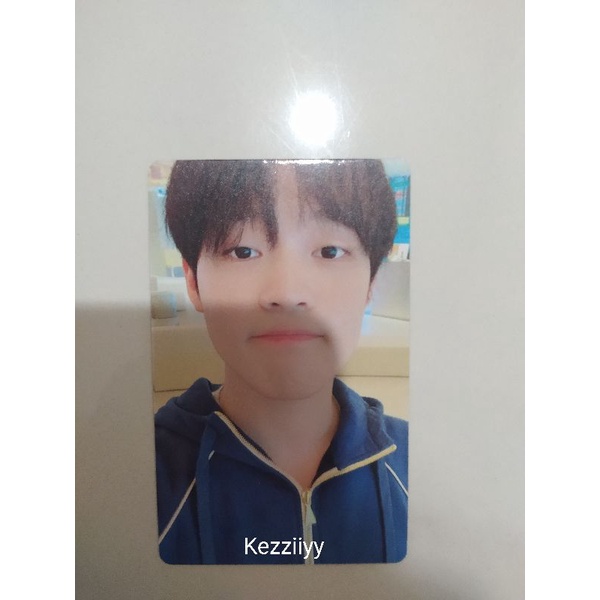 (BOOKED) Chenle bene yizhiyu pt.3 {chenle bread}