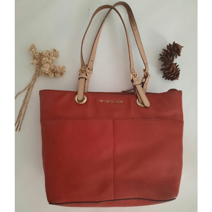 Preloved tote bag Michael kors