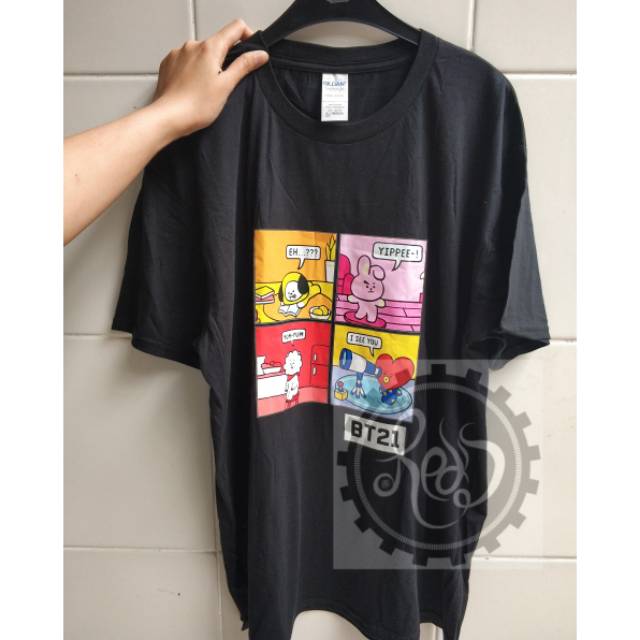 BT21 T-Shirt