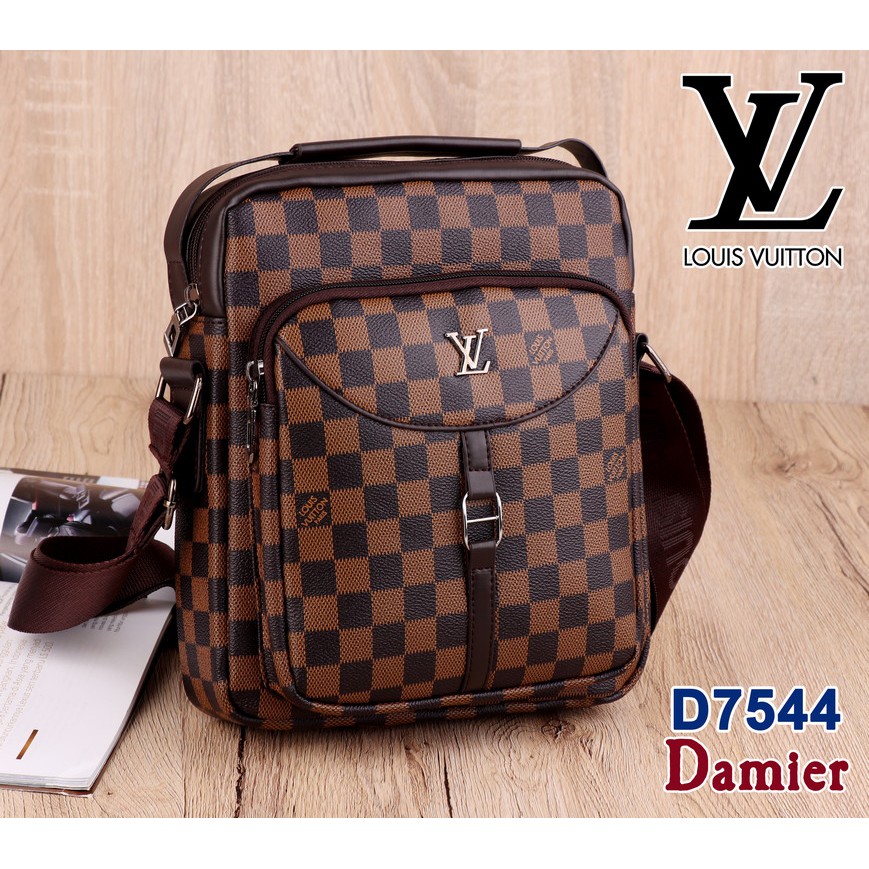 CK04 BAG LV D7544 / TAS PRIA TAS IMPOR