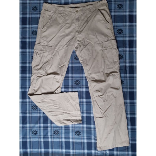 Avirex Cargo Pants