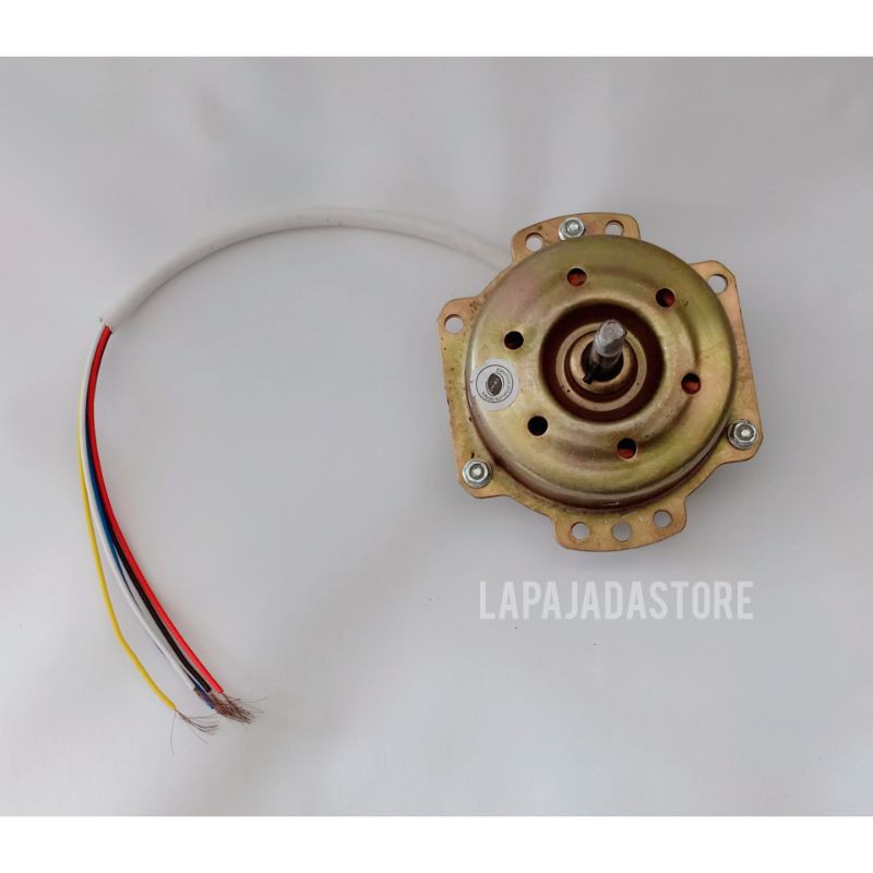 DINAMO KIPAS ANGIN BOX FAN MASPION / MOTOR BOX FAN KIPAS ANGIN MODEL MASPION