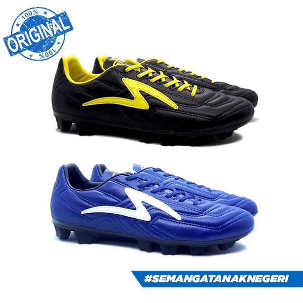 Sepatu Bola Specs Tycon FG Original
