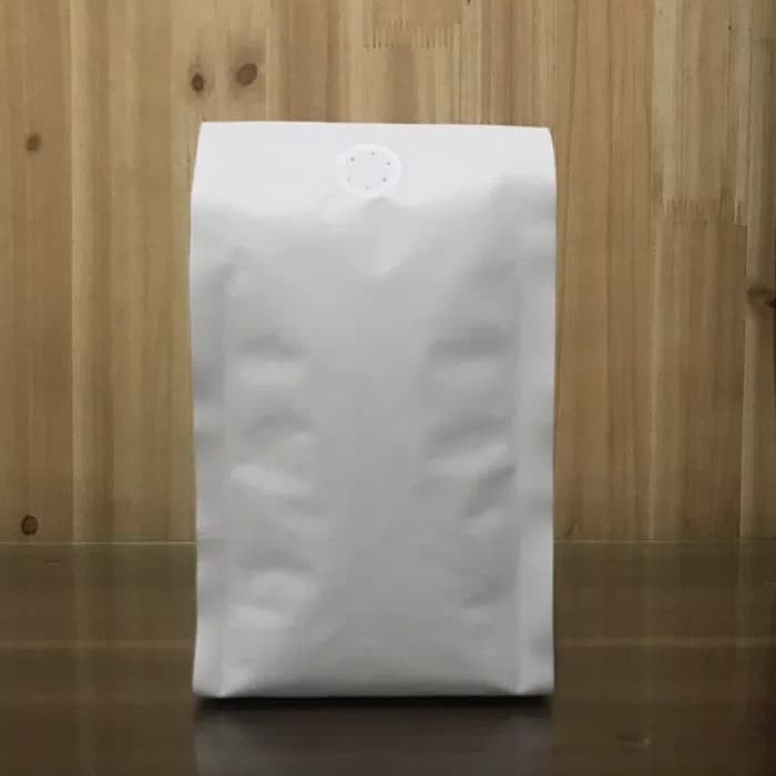 

MURAH Kemasan Kopi Gusset 250 gr Valve - Craft