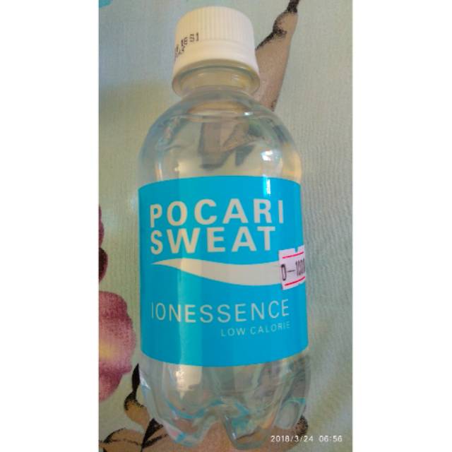 

Pocari sweat