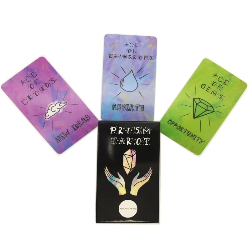 Prism Tarot