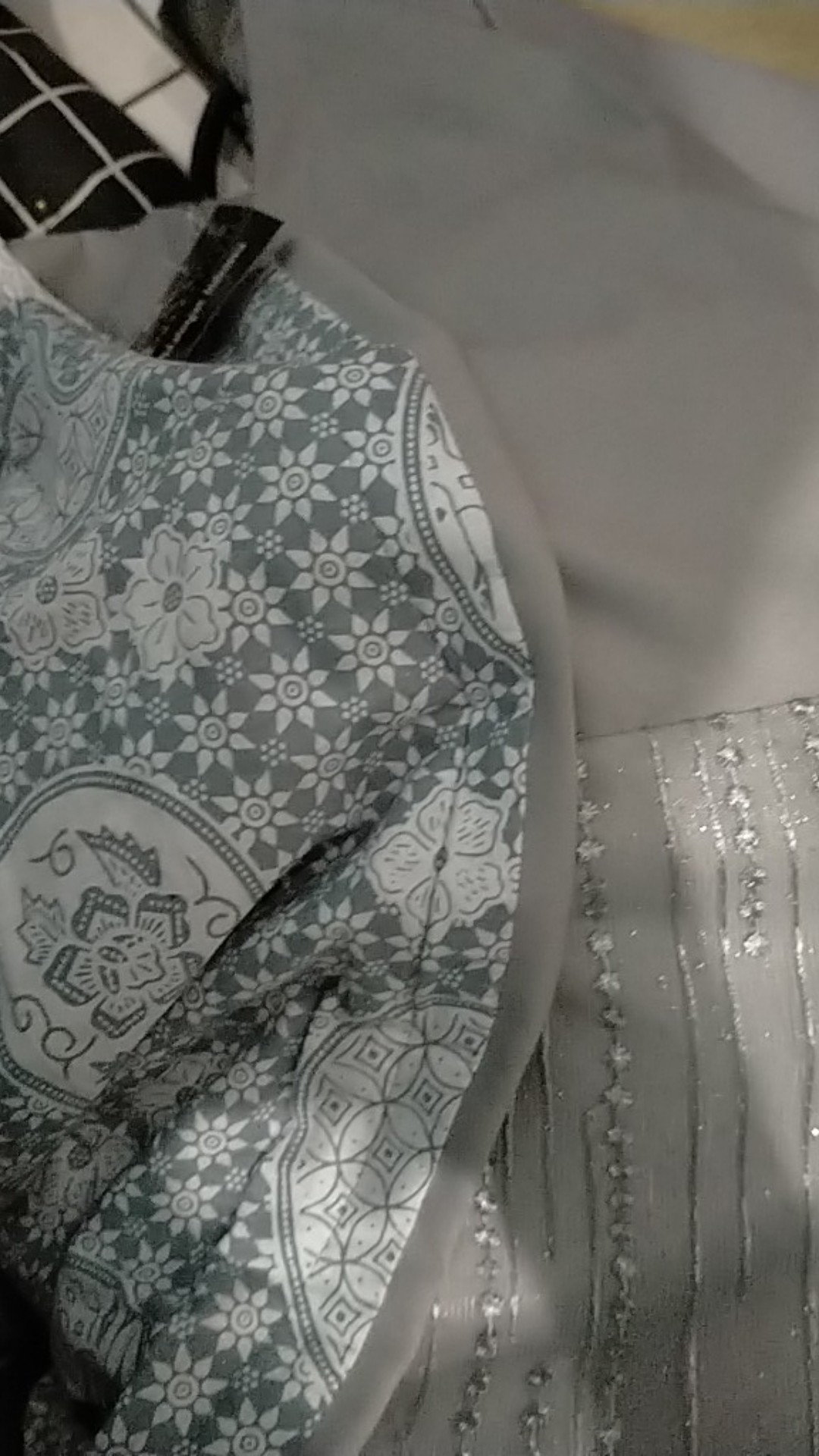 Atasan Batik Blouse Wanita Shabrinablouse Sabrina Shabrina Tile Atasanwanita Atasanbatik Avora