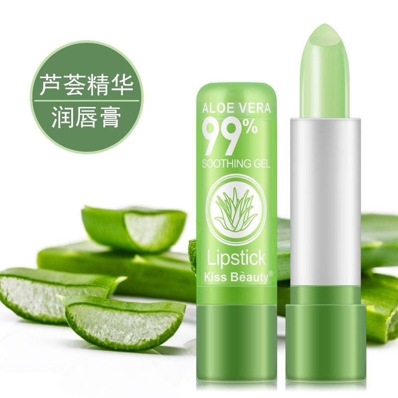 LIPBALM ALOEVERA