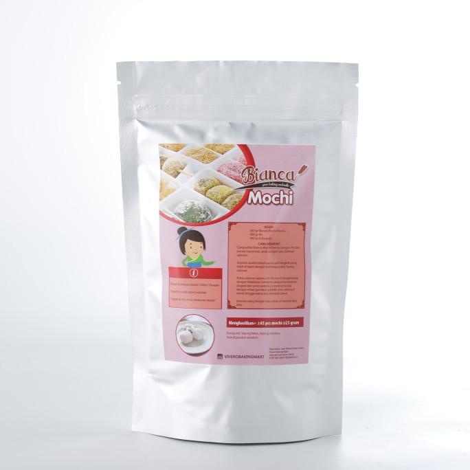

TERMURAH Bianca Lotus Mochi Premix