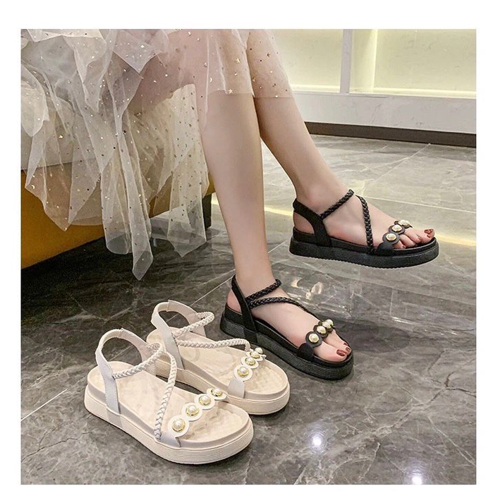 SANDAL GUNUNG TALI FASHION WUTSQA 2021