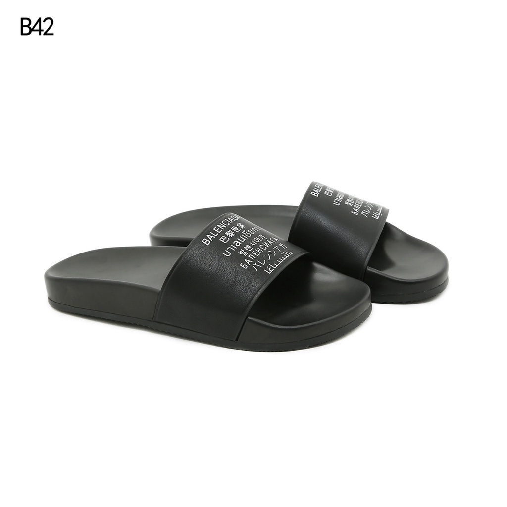 BC Slip-on  B42