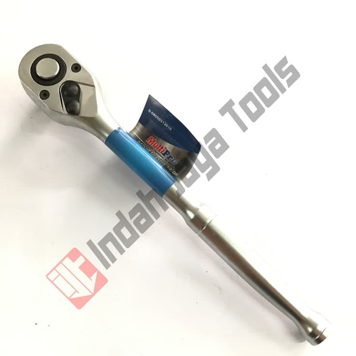 Gagang Kunci Sok Rachet MULTIPRO 1/2 Inch Ratchet