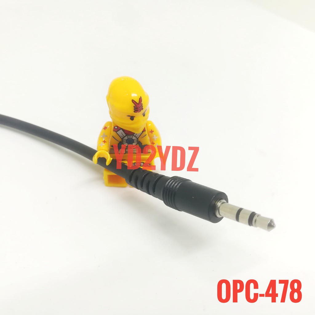 kabel program data radio rig ht usb programming cable 2300 2200 2100 v80 cloning dr135 v88 opc478 usb icom