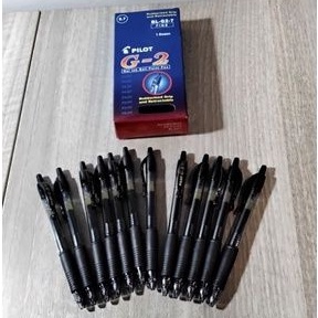 

Pen Pilot G-2 original