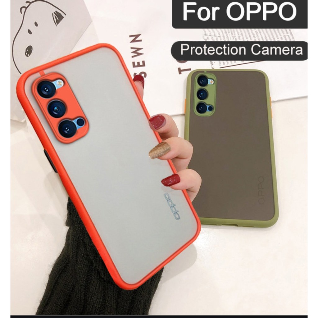 Casing PREMIUM OPPO A5/A9(2020) A9 F11 PRO F11 F9 A5S A31 A8 A7 A33 A53