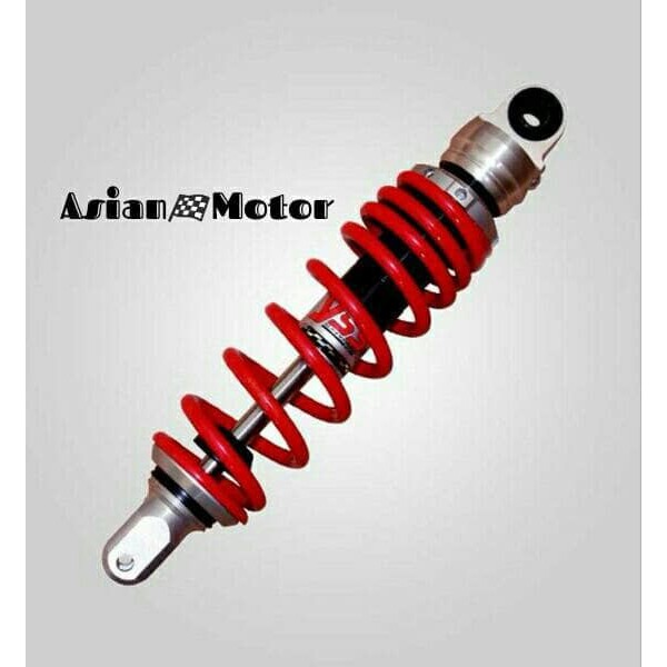 Shockbreaker YSS Z-series 300mm Matic/ QG E-88 Shock YSS Z-series Original