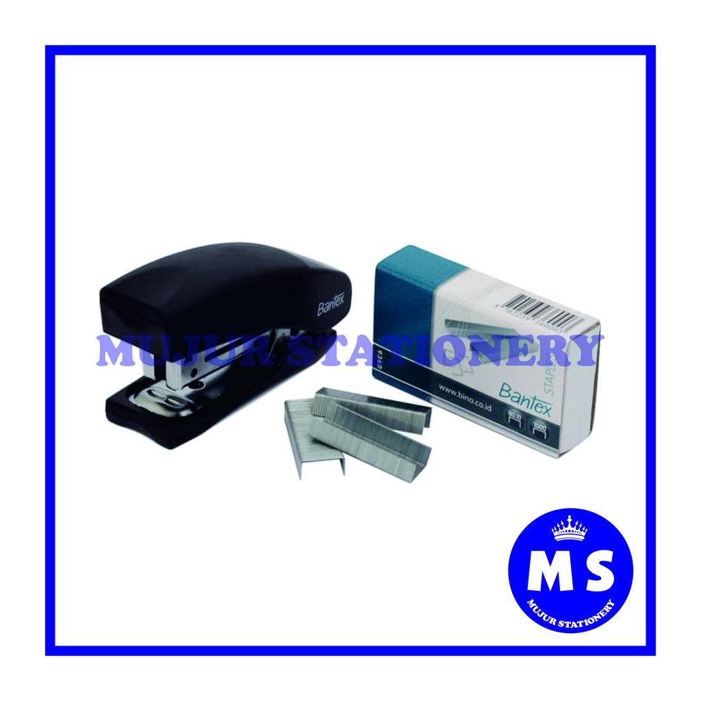 

STAPLER HD - 10 MINI BANTEX / HEKTER