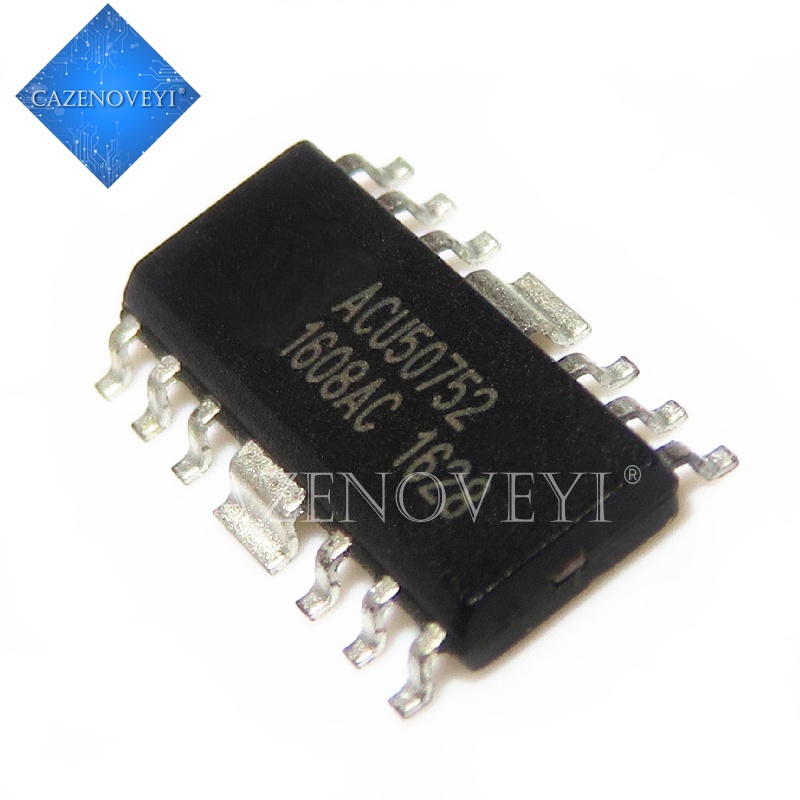 1pc Ic Acu50752 50752 Sop-12