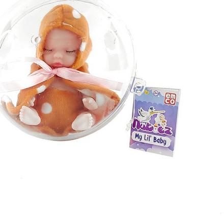 ☞ Emco Nubiez My Lil' Baby ۞