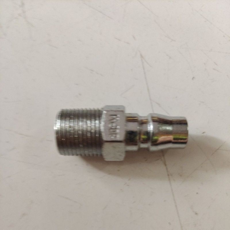 Quick coupler PM30 (3/8&quot;)