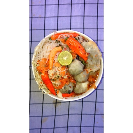 

bakso taichan bdl