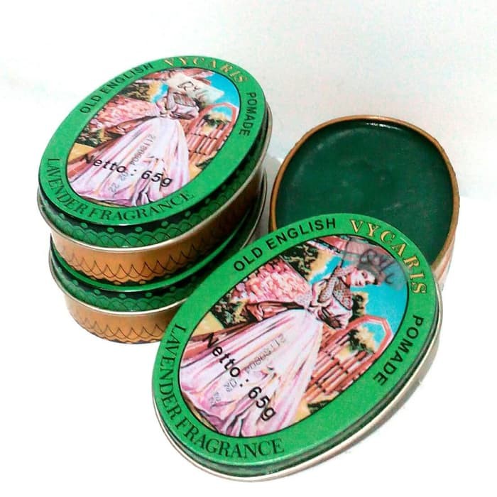 Jual Grosir Minyak Rambut Lavender Jadul Terlaris Indonesia Shopee Indonesia