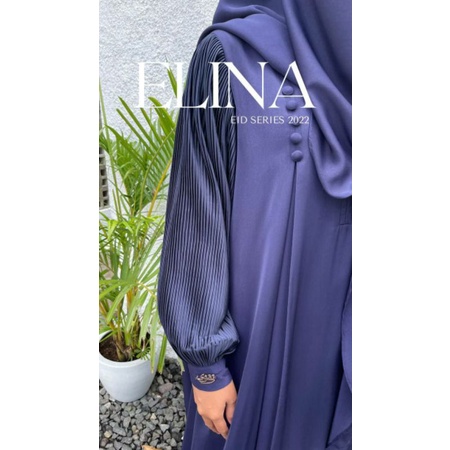 Set Elina by Taqwawear