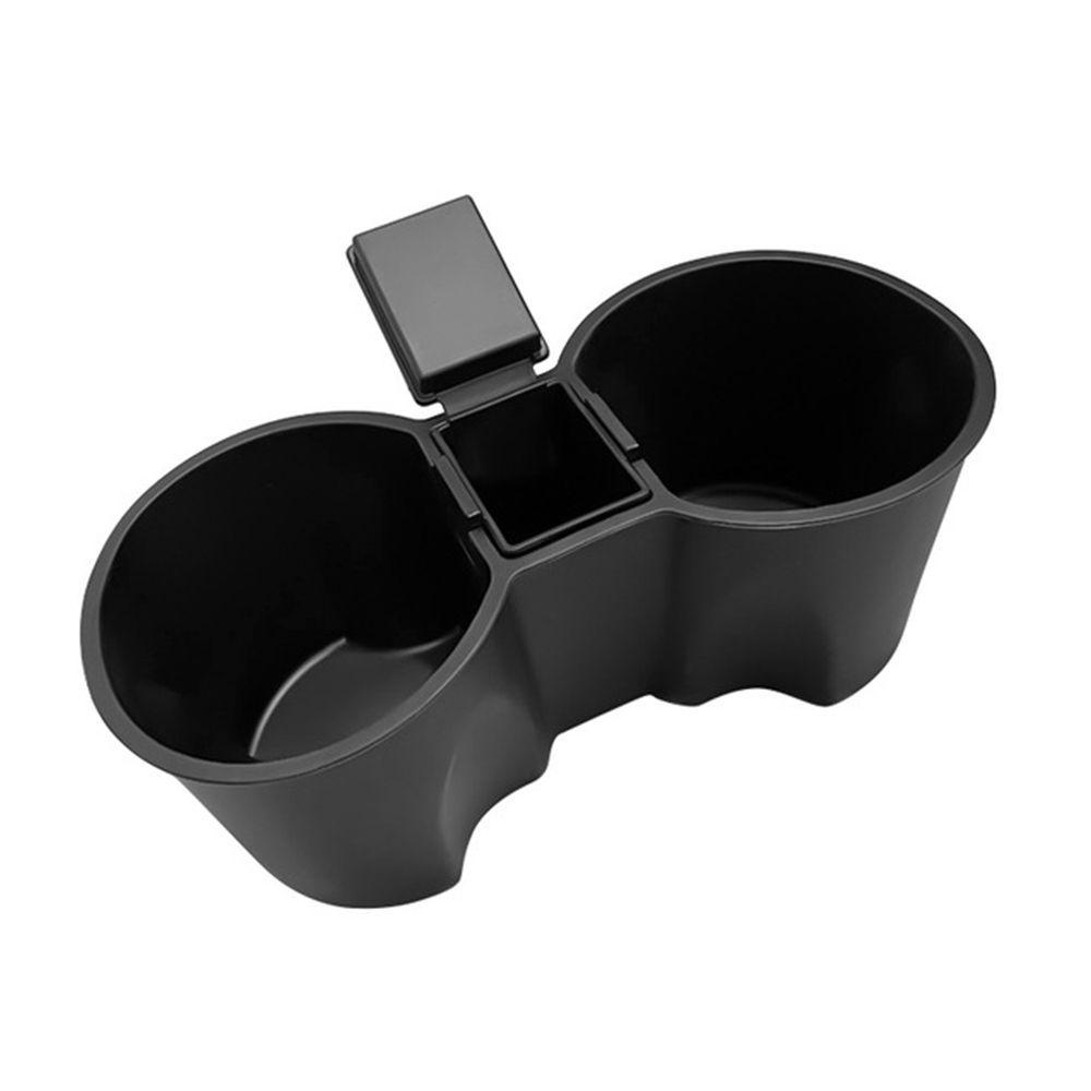 Preva Cup Slot Slip Limit Clip Aksesoris Bermanfaat Armrest Organizer Central Control