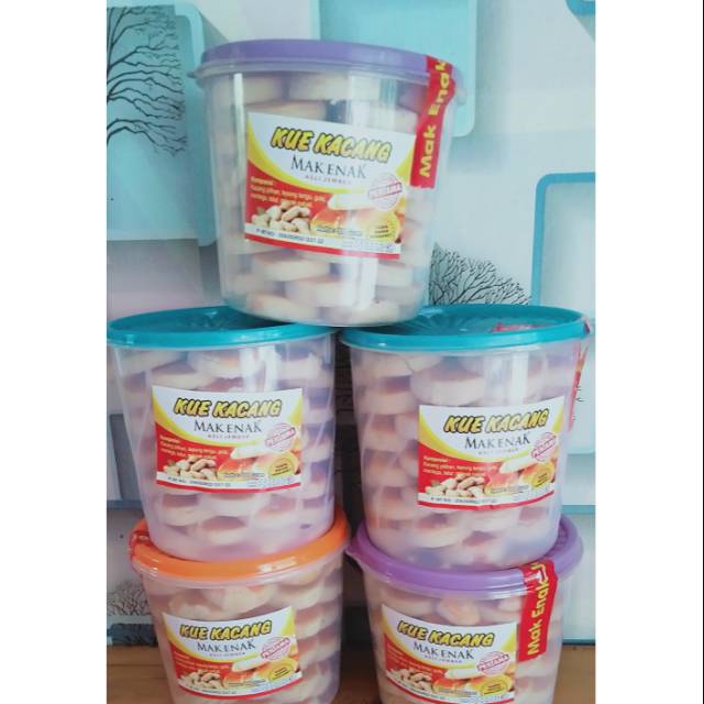 

Kue kacang