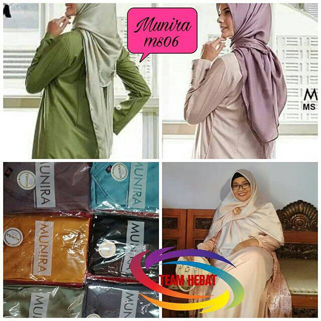 Segi 4 instant MS 06 munira