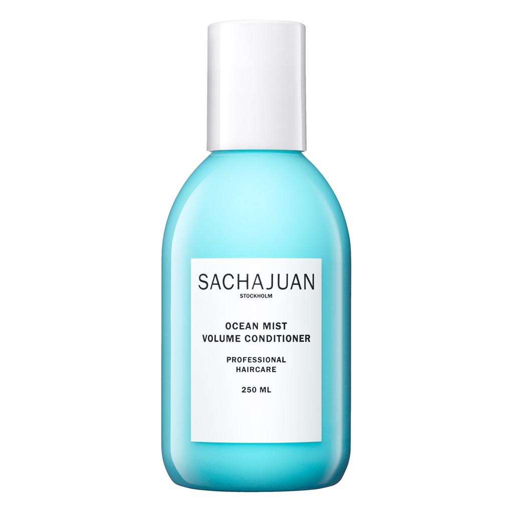 SACHAJUAN Ocean Mist Volume Conditioner/shampoo 250ml ( For Thin Hair )