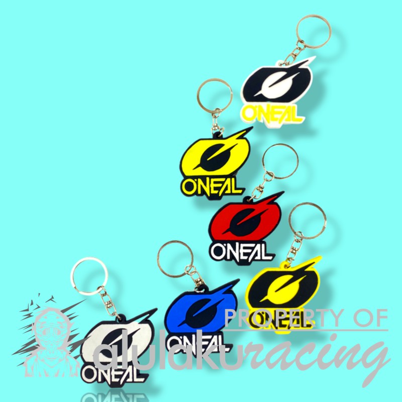 Gantungan Kunci / Keychain Souvenir Motocross Trail Adventure - M15